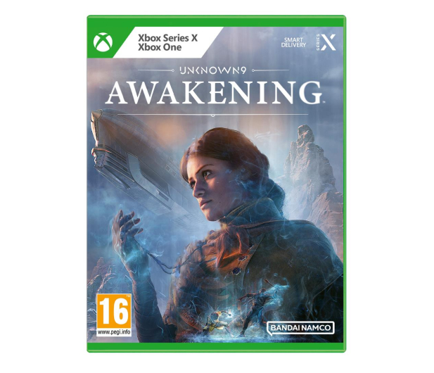 Xbox Unknown 9: Awakening - 1236588 - zdjęcie